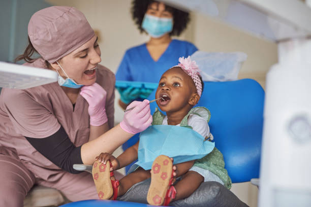 Emergency Dental Services in Fallon, NV