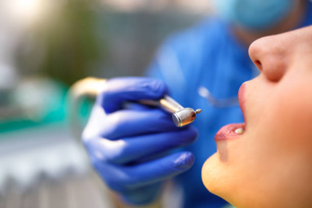 Oral Cancer Screening in Fallon, NV